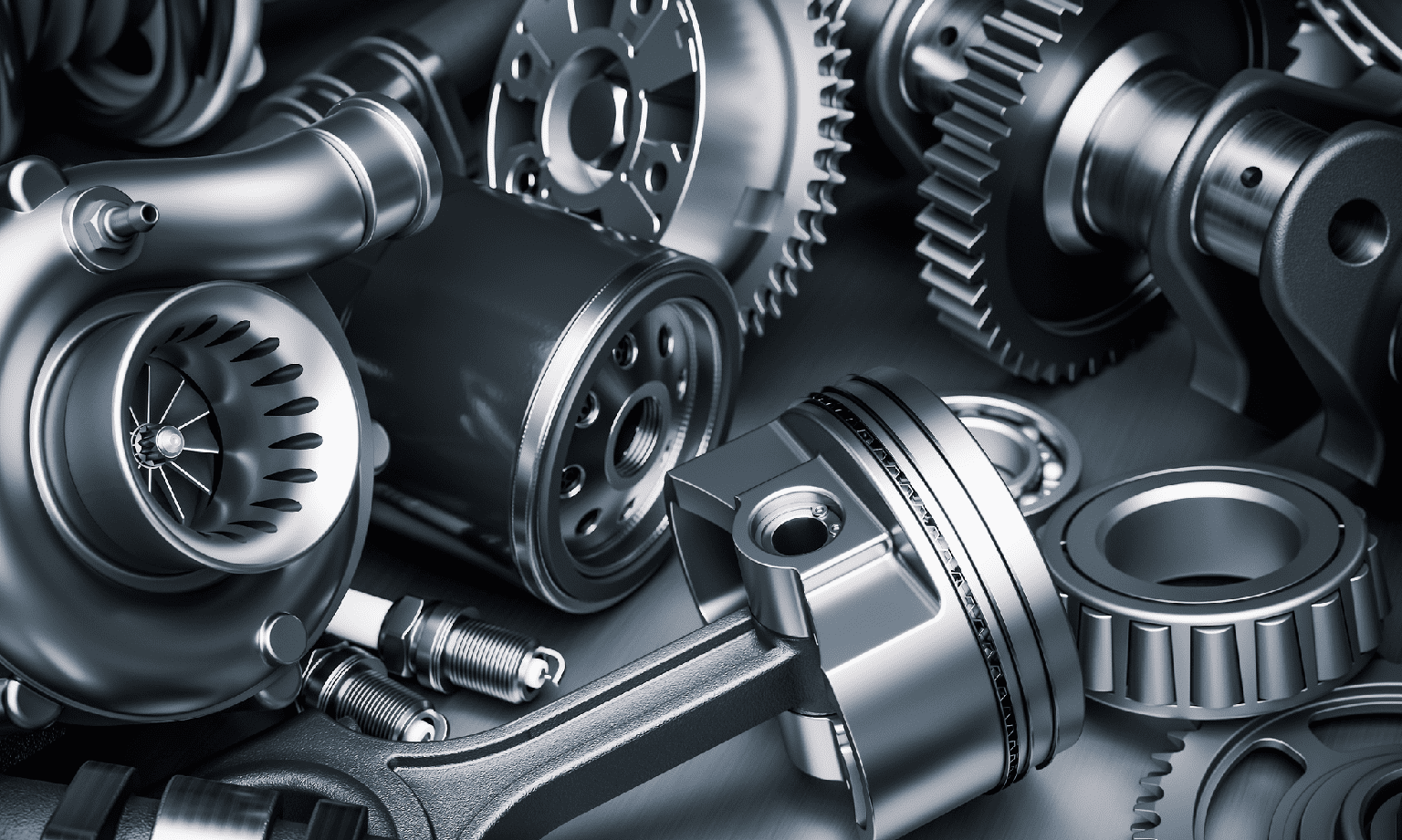 Car Parts
