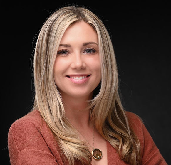 Samantha Dewalters